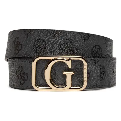 Dámský pásek Guess Kuba (PA) Belts BW9151 P4335 Černá