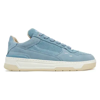 Sneakersy Filling Pieces Cruiser Dive 64478881900 Modrá