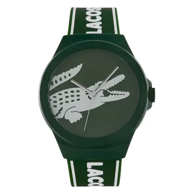 Hodinky Lacoste Neocroc 2011309 Zelená