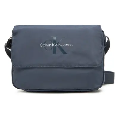 Brašna Calvin Klein Jeans Sport Essentials Ut Flap Cb22 LV04G3031G Tmavomodrá