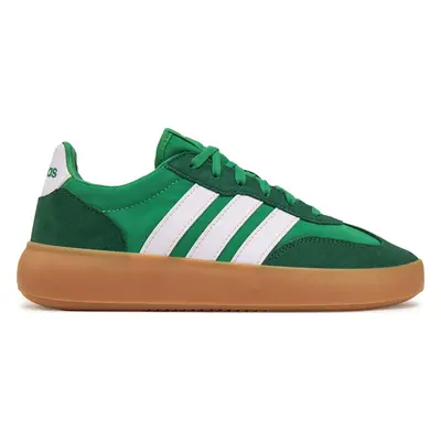 Sneakersy adidas Barreda Decode JI2324 Zelená