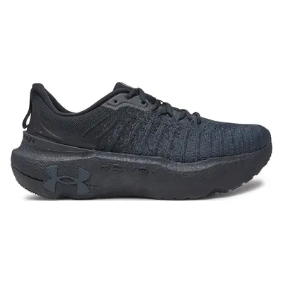 Běžecké boty Under Armour Ua Infinite Elite 3027189-006 Černá