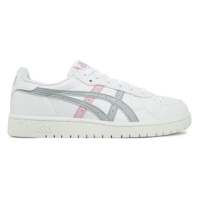 Sneakersy Asics Japan S 1202A118 Bílá