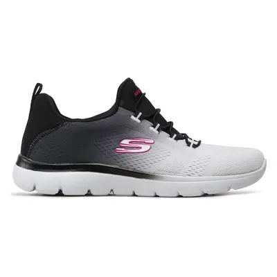 Sneakersy Skechers Bright Charmer 149536 Šedá