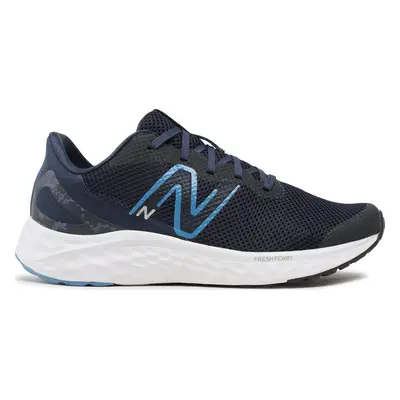 Běžecké boty New Balance Fresh Foam Arishi v4 GPARIRN4 Tmavomodrá