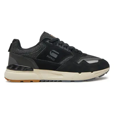 Sneakersy G-Star Raw Holorn Runner Low M D25788 Černá