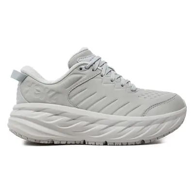 Sneakersy Hoka Bondi Sr 1110521 Šedá