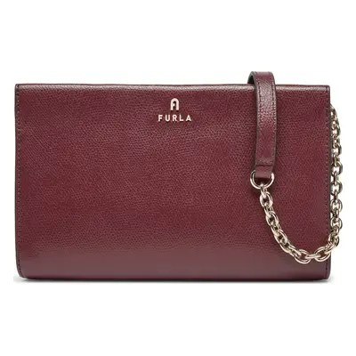 Kabelka Furla Camelia WE00528 ARE000 26700 Bordó