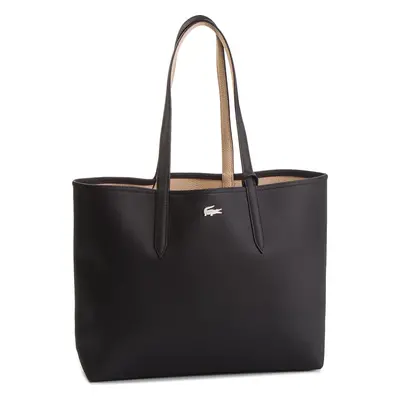 Kabelka Lacoste Shopping Bag NF2142AA Černá