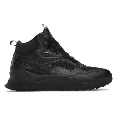 Sneakersy Puma Trinity Mid Hybrid 392327 01 Černá