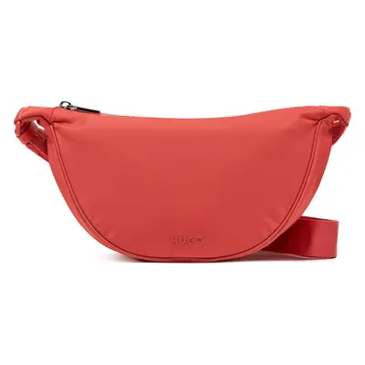 Kabelka HUGO Bel M. Crossbody 50536064 Červená