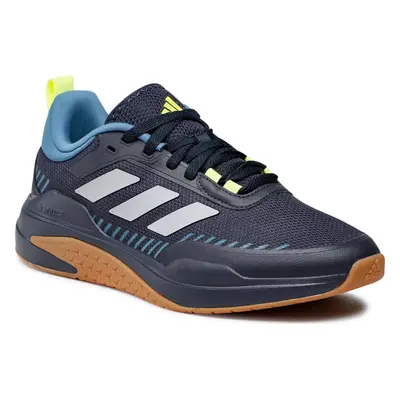 Boty do posilovny adidas Trainer V GX0732 Tmavomodrá