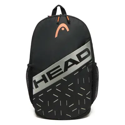 Batoh Head Team Backpack 21l 262244 Černá