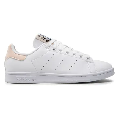 Sneakersy adidas Stan Smith W GY9396 Bílá