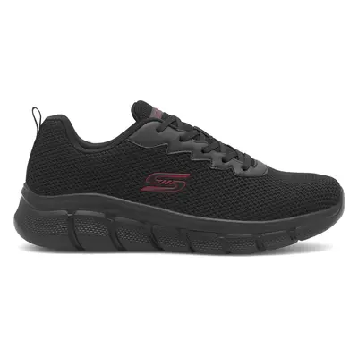 Sneakersy Skechers BOBS B Flex 118106 BBK Černá