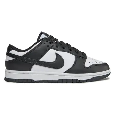 Sneakersy Nike Dunk Low Retro DD1391 100 Bílá