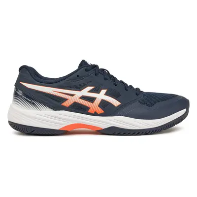 Sálovky Asics Gel-Court Hunter 3 1071A088 Modrá