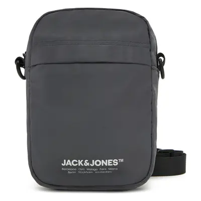 Brašna Jack&Jones 12269919 Šedá