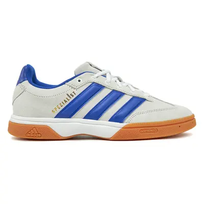 Sálovky adidas Spezialist JS0240 Šedá