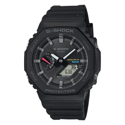 Hodinky G-Shock GA-B2100-1AER Černá