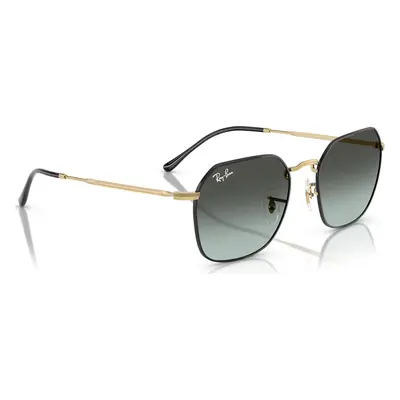 Sluneční brýle Ray-Ban 0RB3694 9271GK53 Černá