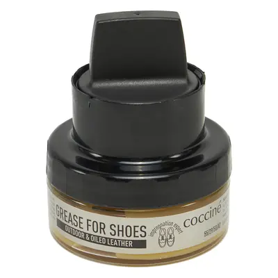 Vosk na obuv Coccine Grease for Shoes 55/29/50/01A/v2 Bezbarwny