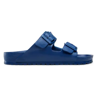 Nazouváky Birkenstock Arizona Eva 1019051 Tmavomodrá