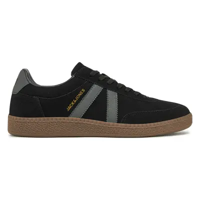 Sneakersy Jack&Jones 12271083 Černá