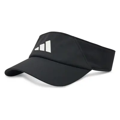 Kšilt adidas Visor Climacool JN6086 Černá