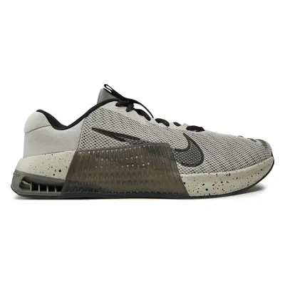 Boty do posilovny Nike Metcon 9 DZ2617 004 Šedá