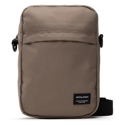 Brašna Jack&Jones Jacjamie Small Slingbag 12158443 Hnědá