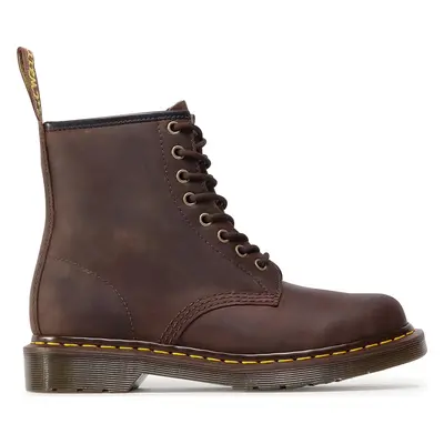 Glády Dr. Martens 1460 11822203 Hnědá