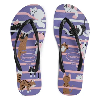 Žabky Havaianas 41325679053-W Barevná