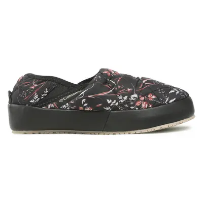 Bačkory Columbia Autumn Lazy Bend Moc BL7996 Černá