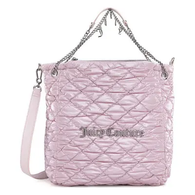 Kabelka Juicy Couture BIJXT8667WRY Růžová