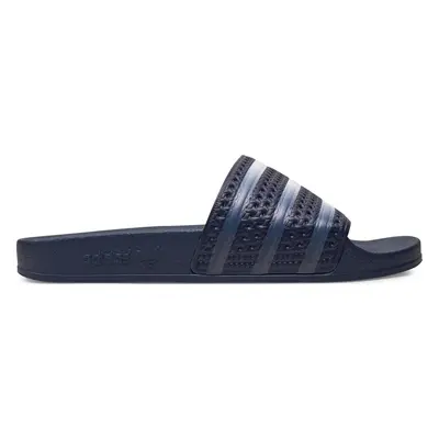 Nazouváky adidas Adilette IF3703 Tmavomodrá