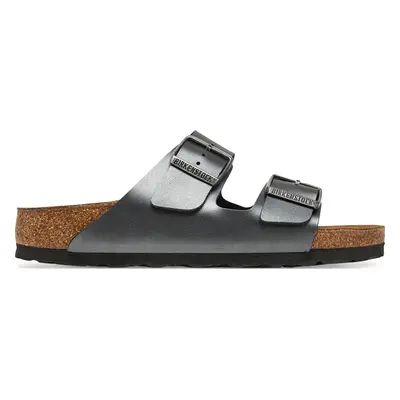 Nazouváky Birkenstock Arizona 1029224 Šedá