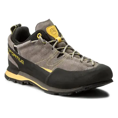 Trekingová obuv La Sportiva Boulder X 838GY Šedá