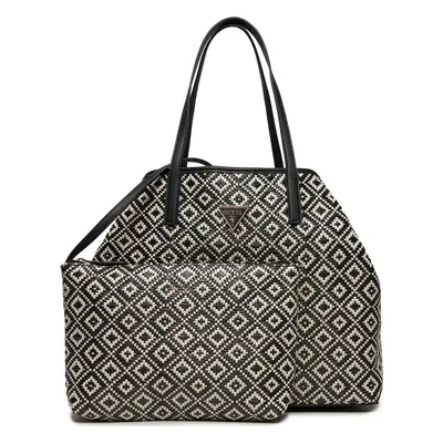 Kabelka Guess Vikky II Large Tote HWWR93 18290 Černá