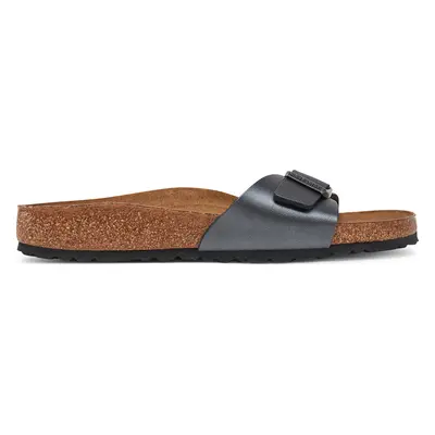 Nazouváky Birkenstock Madrid BF 1021532 Šedá