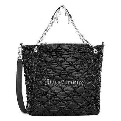 Kabelka Juicy Couture BIJXT8667WRY Černá