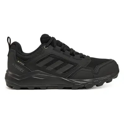 Běžecké boty adidas Tracerocker 2.0 GORE-TEX JI1307 Černá