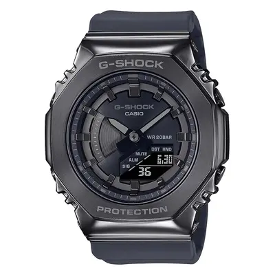 Hodinky G-Shock GM-S2100B-8AER Šedá