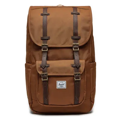 Batoh Herschel Little America™ Backpack 11390-05033 Hnědá