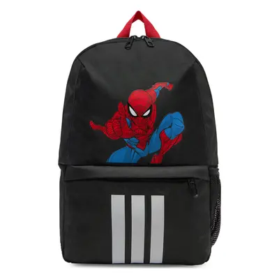 Batoh adidas Marvel Backpack Kids JG5788 Černá