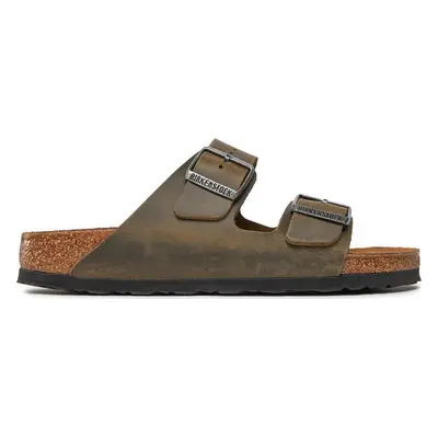 Nazouváky Birkenstock Arizona 1027039 Khaki