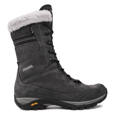 Sněhule Meindl Fontanella Lady II Gtx GORE-TEX 7621 Šedá