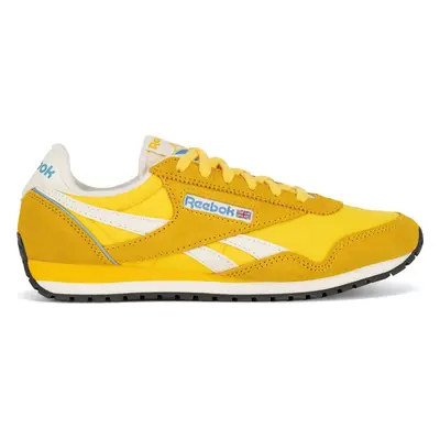 Sneakersy Reebok CLASSIC AZ 100208832 Žlutá