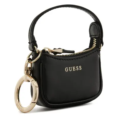 Přívěsek Guess RW1715 P5101 Černá