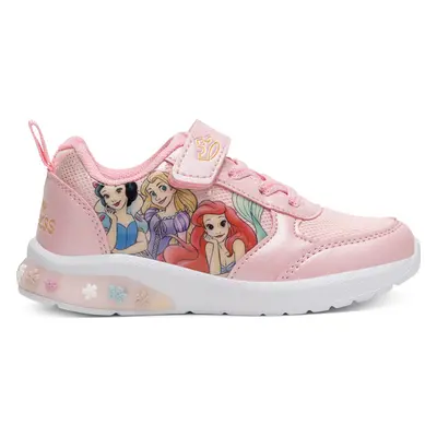 Sneakersy Princess CP66-SS25-236DPRN Růžová